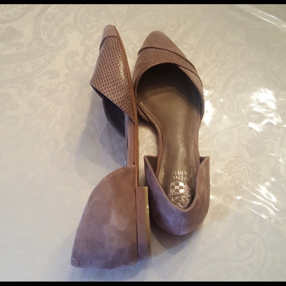 Vince Camuto